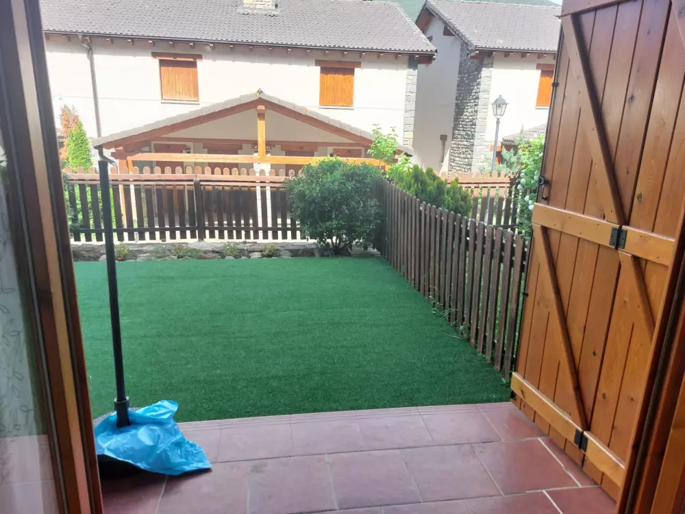 Maison de Vacances Villanúa 4