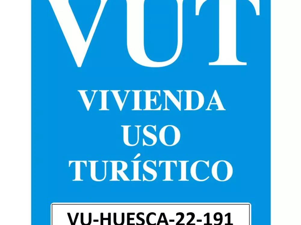 Maison de Vacances Villanúa 4