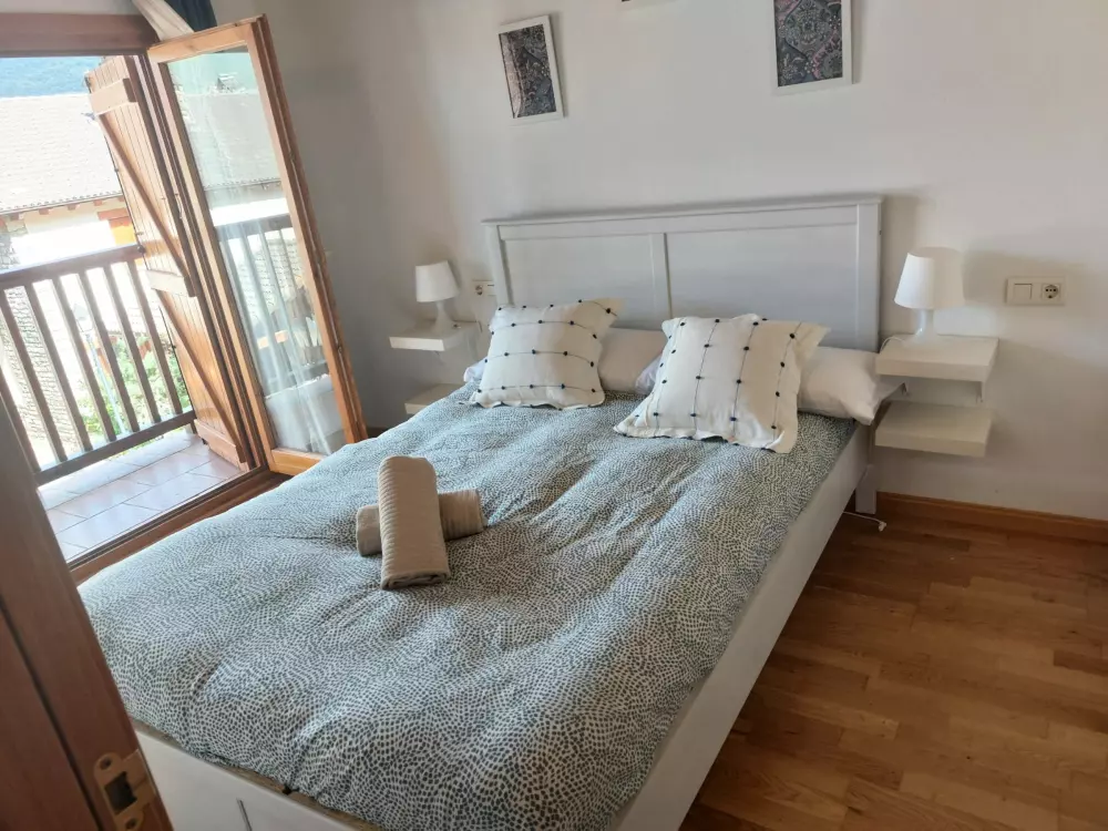 Maison de Vacances Villanúa 4