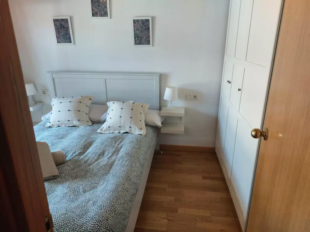 Maison de Vacances Villanúa 4