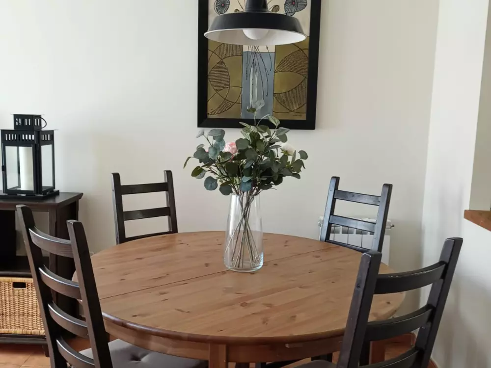 Maison de Vacances Villanúa 7