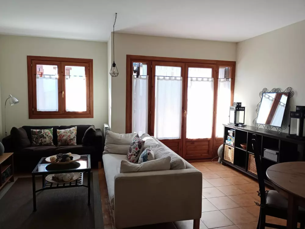 Maison de Vacances Villanúa 7