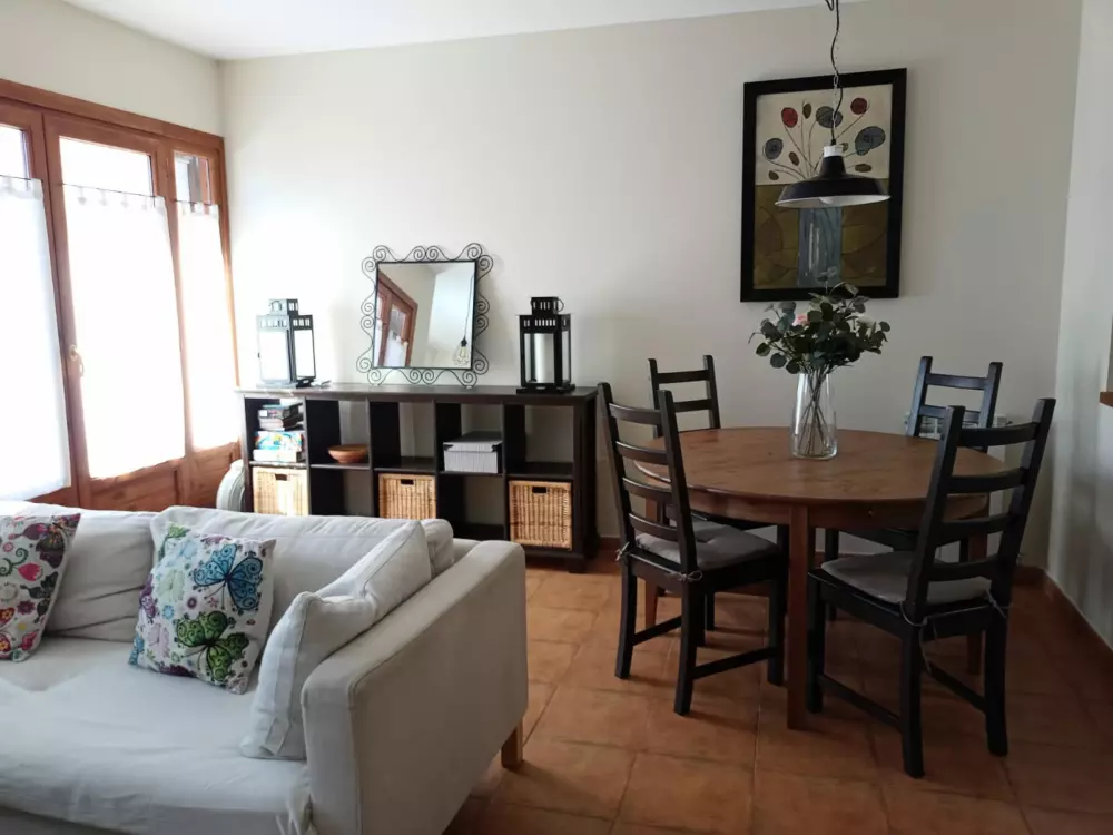 Maison de Vacances Villanúa 7