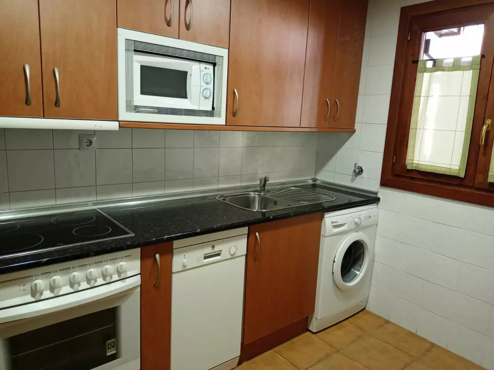 Maison de Vacances Villanúa 7