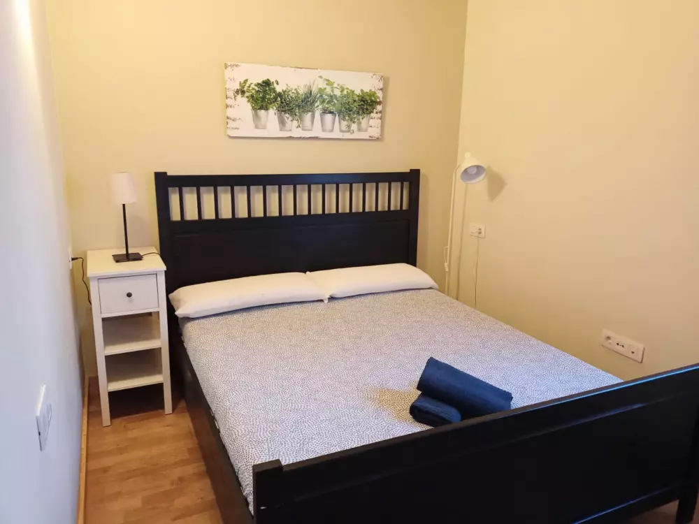 Maison de Vacances Villanúa 7