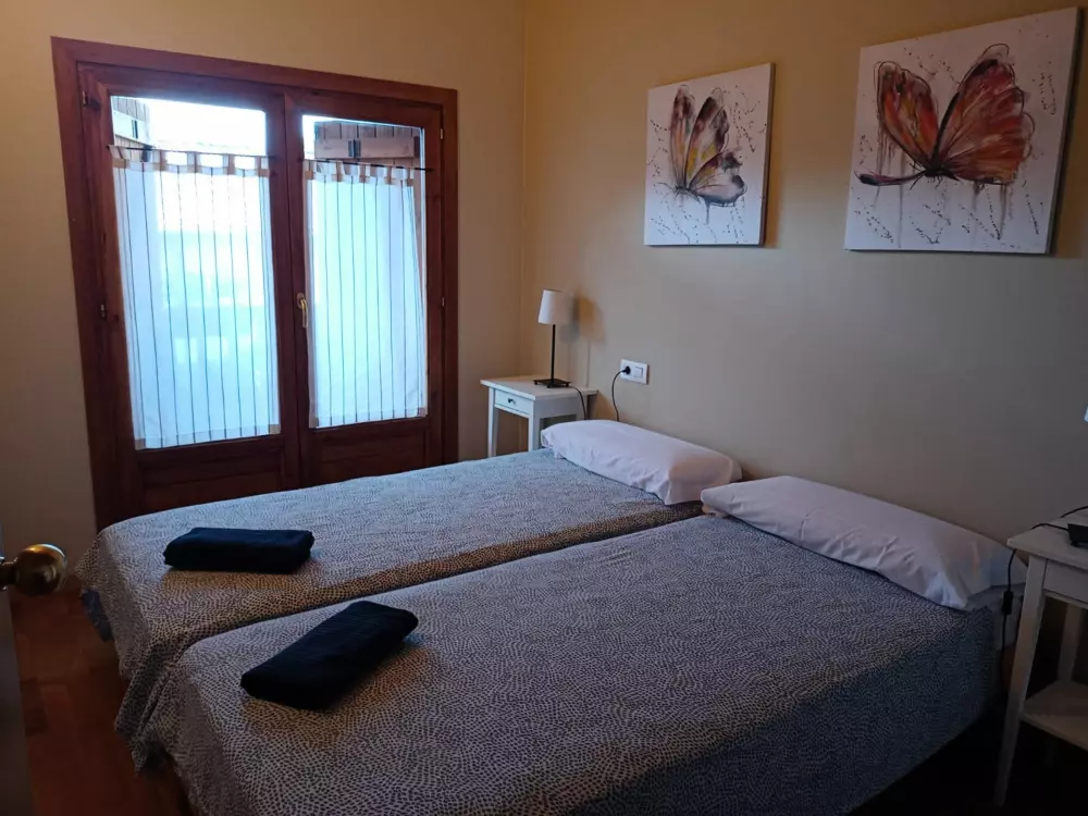 Maison de Vacances Villanúa 7