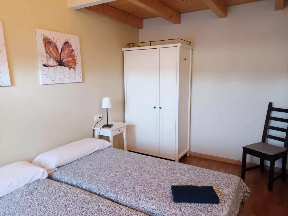 Maison de Vacances Villanúa 7