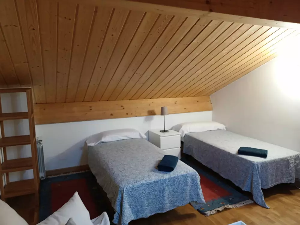 Maison de Vacances Villanúa 7