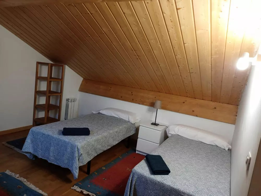 Maison de Vacances Villanúa 7