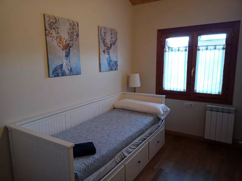 Maison de Vacances Villanúa 7