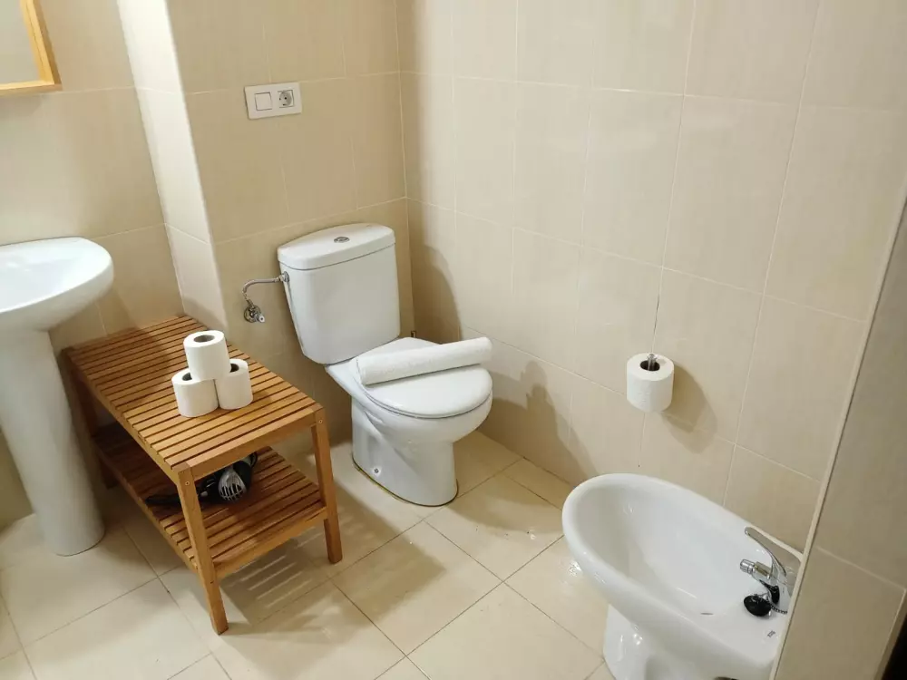 Maison de Vacances Villanúa 7