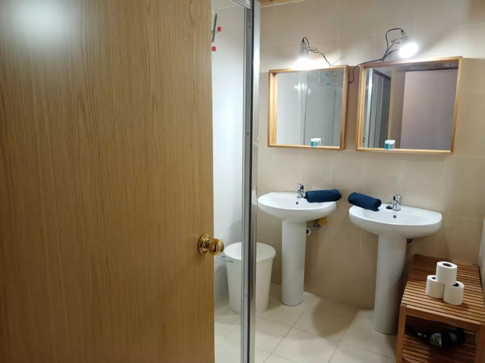 Maison de Vacances Villanúa 7