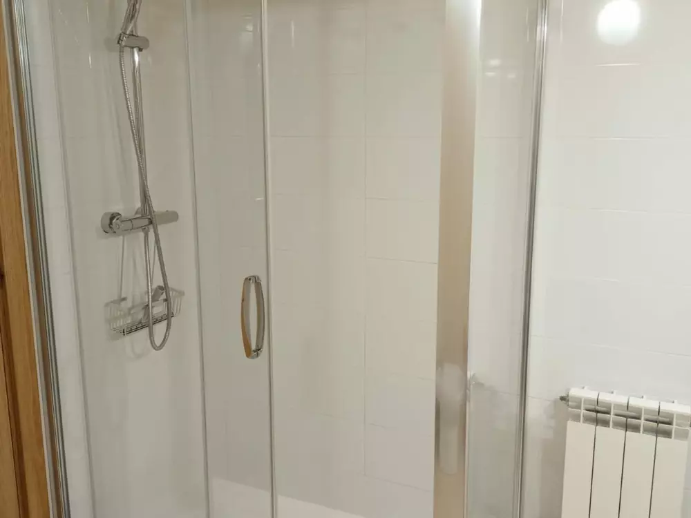 Maison de Vacances Villanúa 7