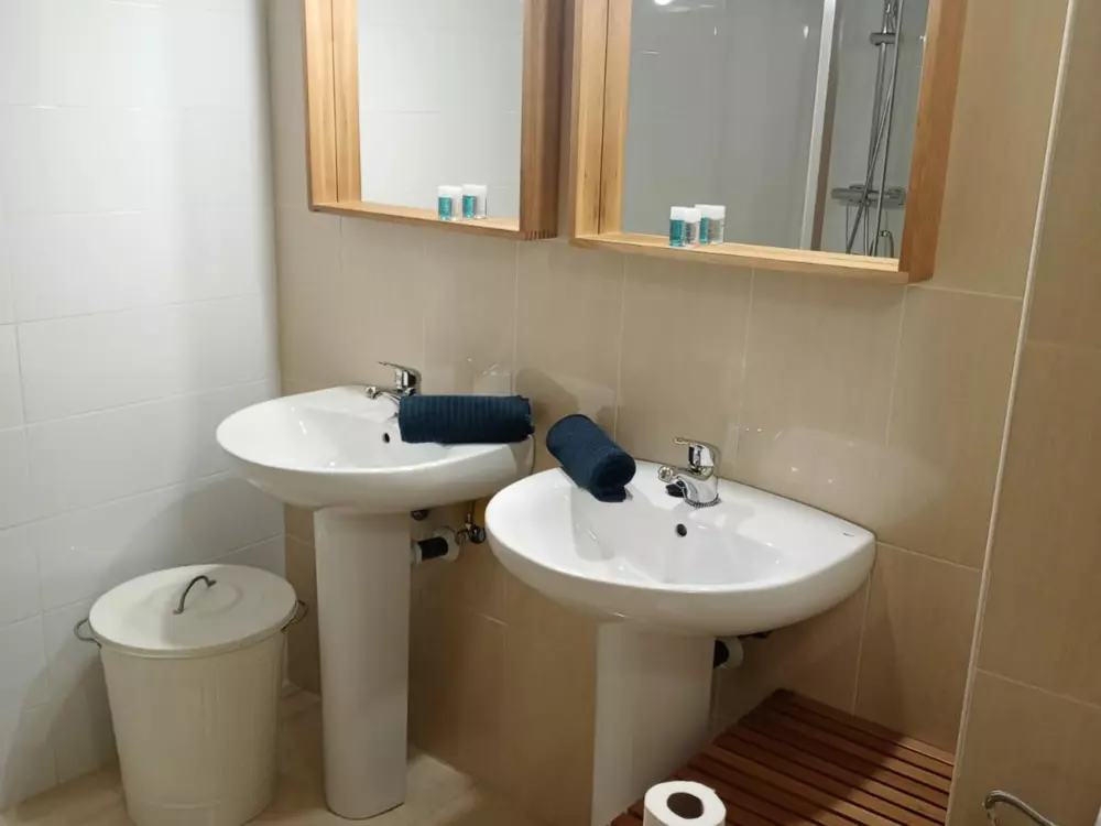 Maison de Vacances Villanúa 7