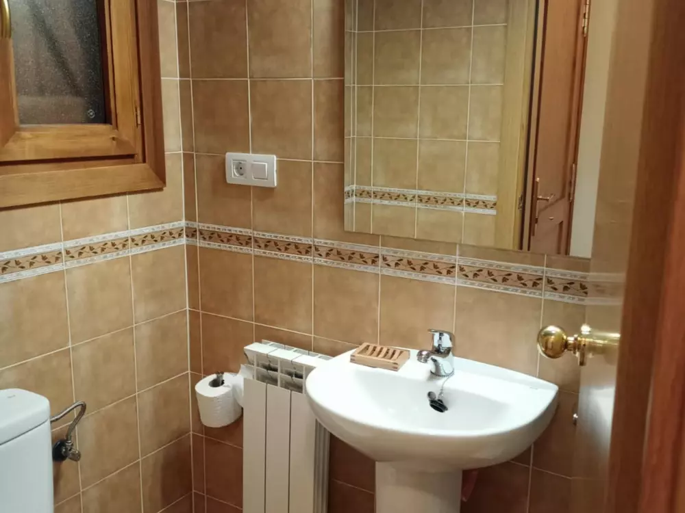 Maison de Vacances Villanúa 7