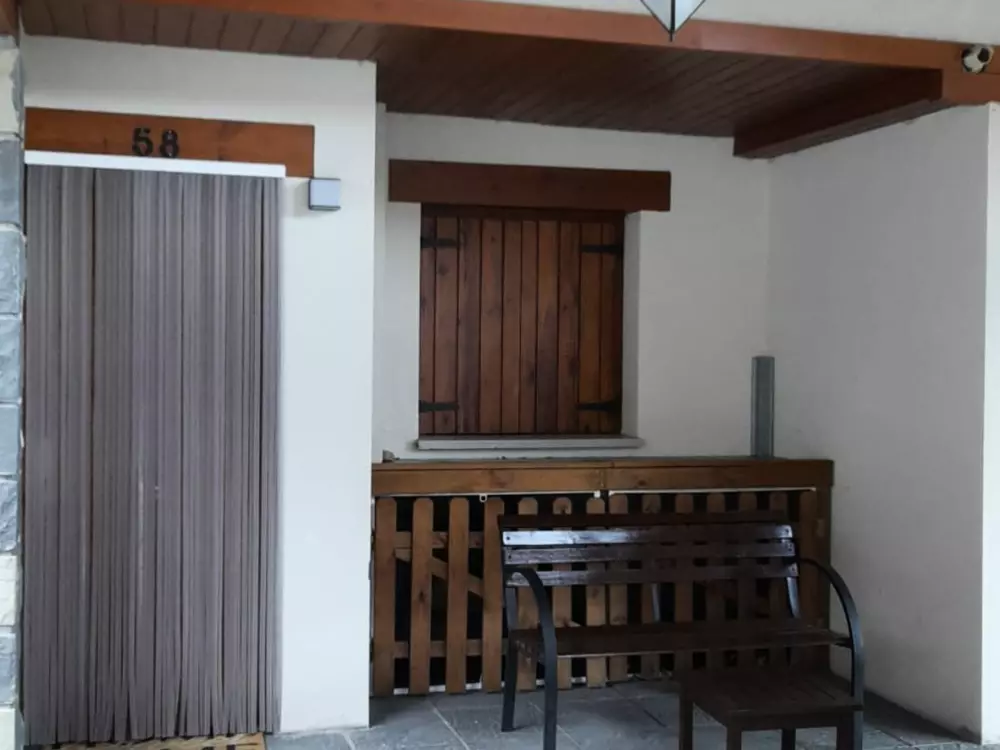 Maison de Vacances Villanúa 7