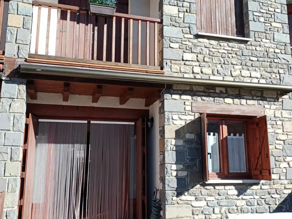 Maison de Vacances Villanúa 7