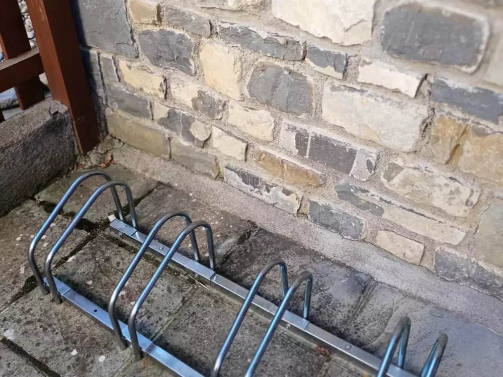 Maison de Vacances Villanúa 7