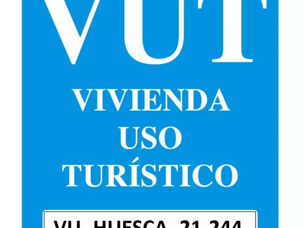 Maison de Vacances Villanúa 7