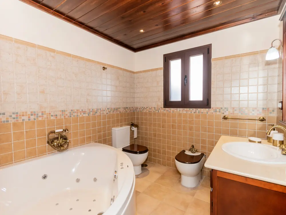 Maison de Vacances Villanueva de la Concepción 5