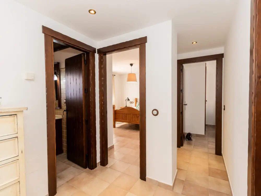 Maison de Vacances Villanueva de la Concepción 5