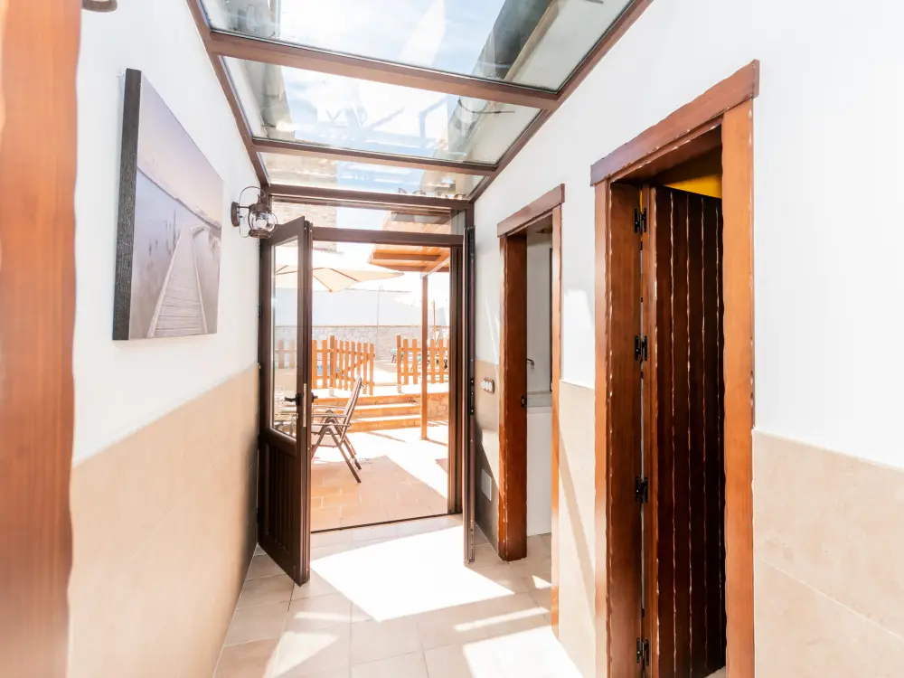 Maison de Vacances Villanueva de la Concepción 5