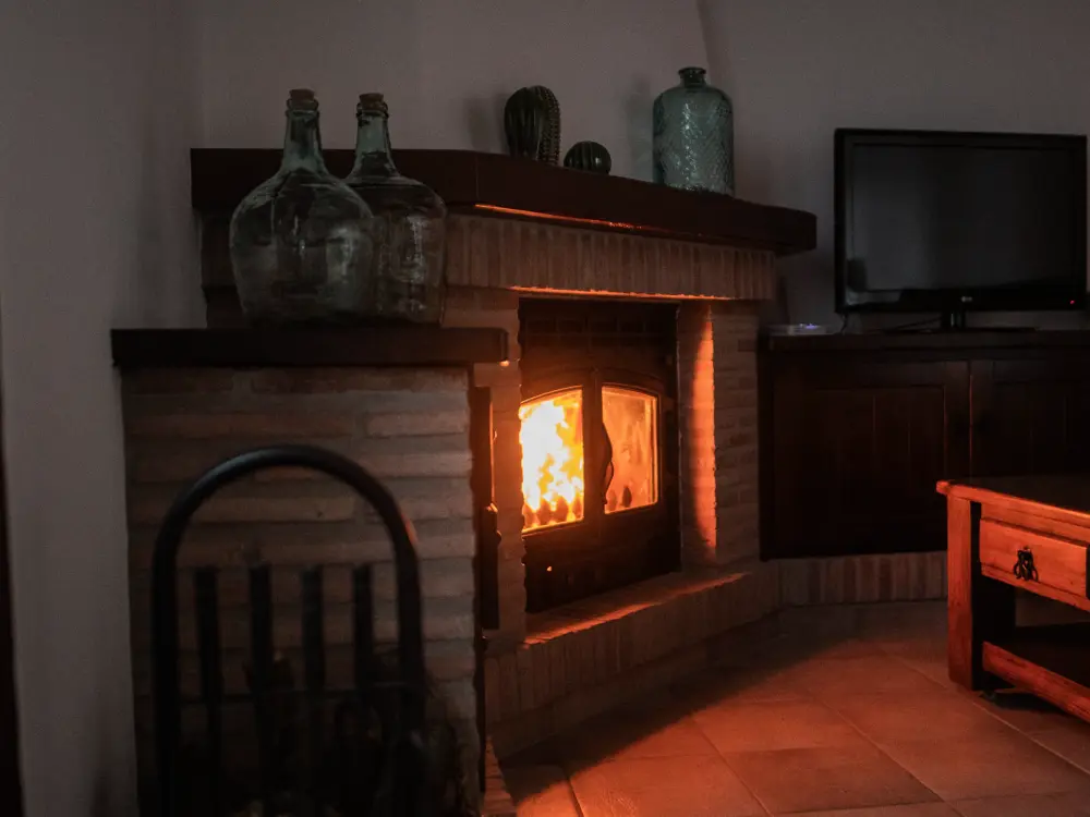 Maison de Vacances Villanueva de la Concepción 5