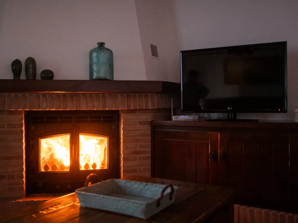 Maison de Vacances Villanueva de la Concepción 5