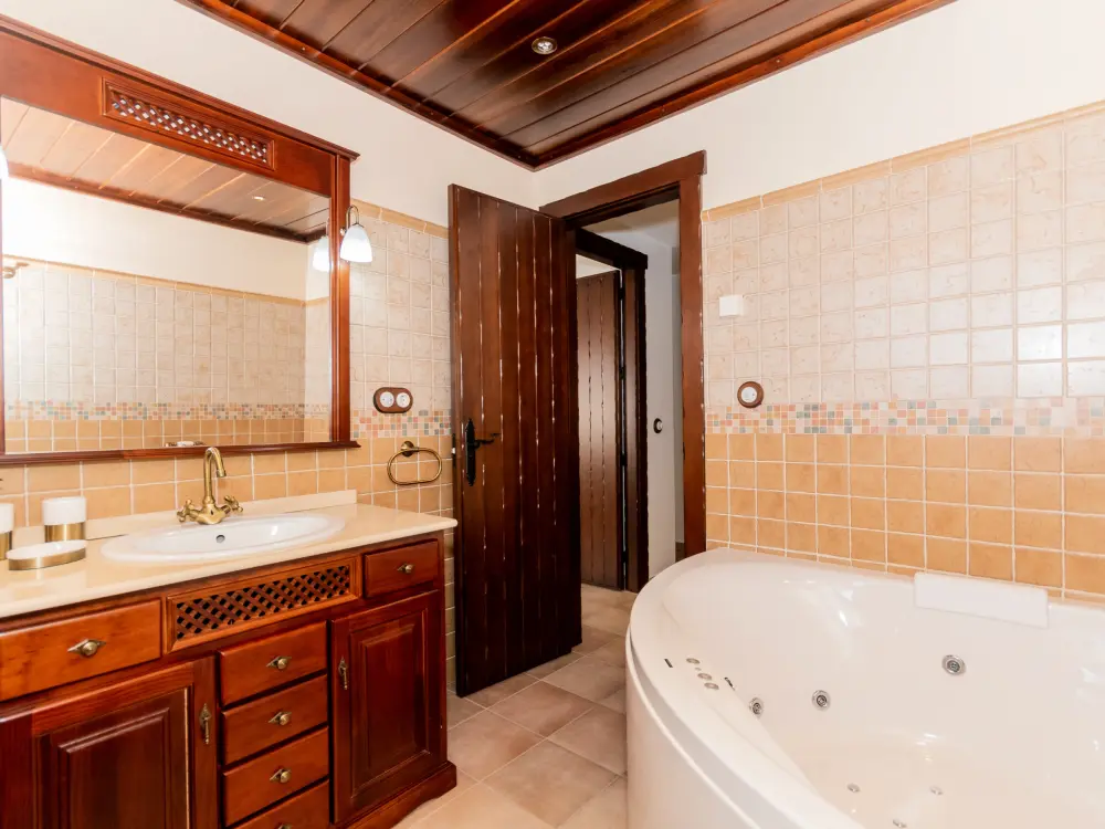 Maison de Vacances Villanueva de la Concepción 5