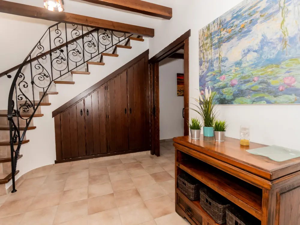 Maison de Vacances Villanueva de la Concepción 5