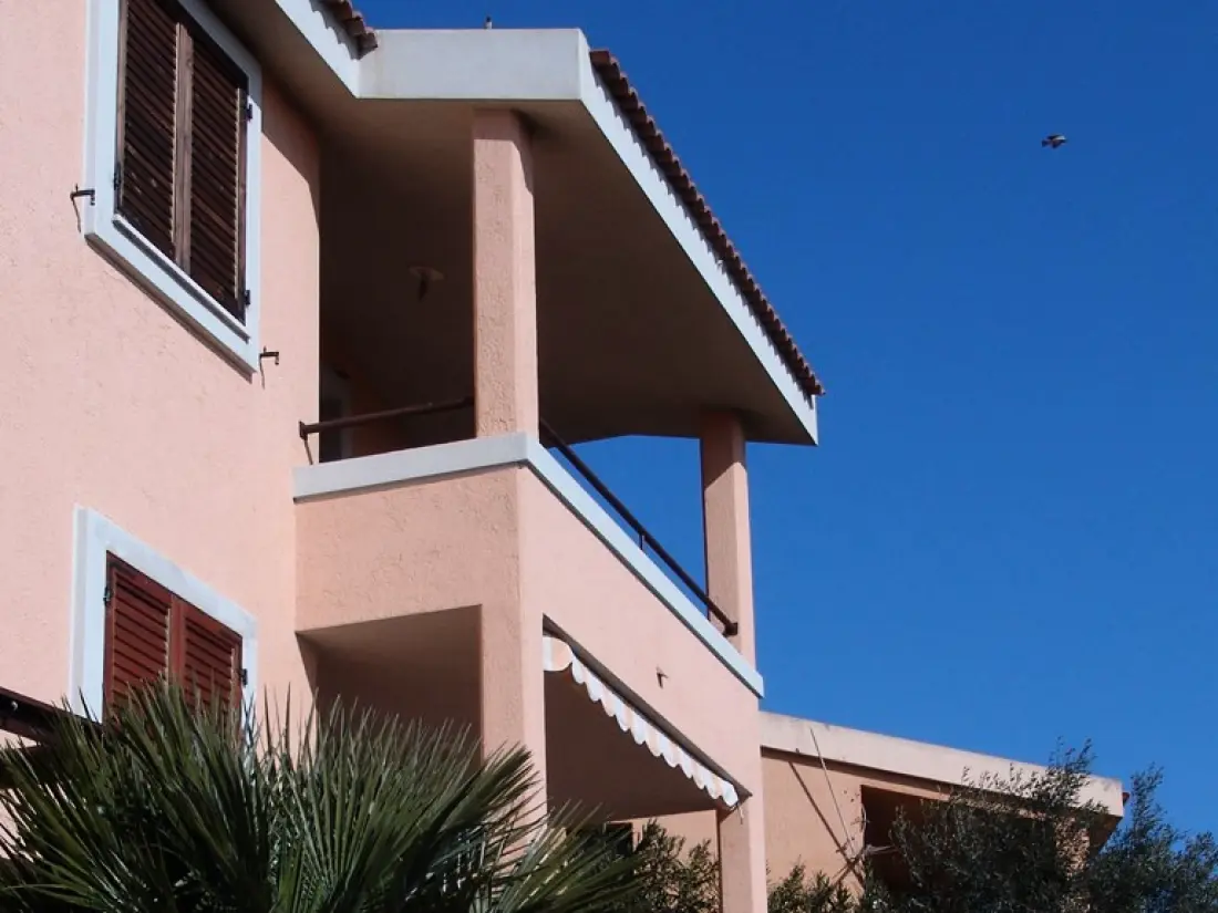 Résidence-Club Porto Corallo