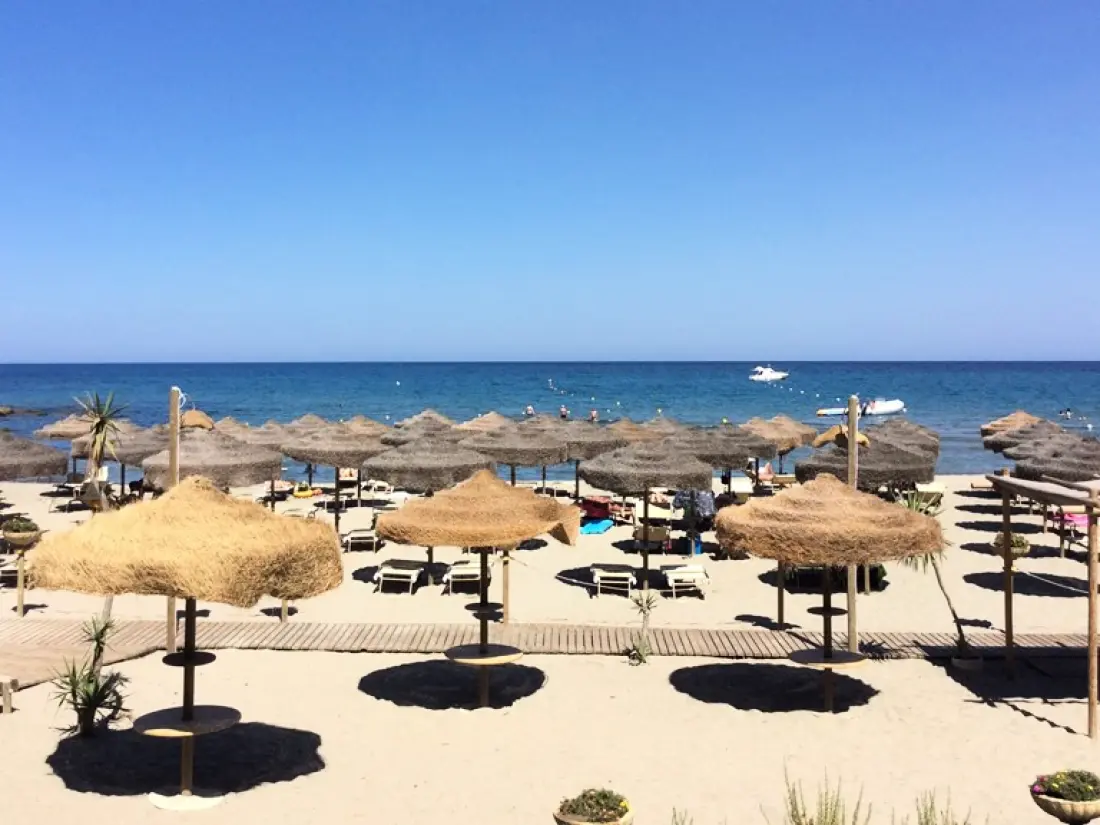 Résidence-Club Porto Corallo