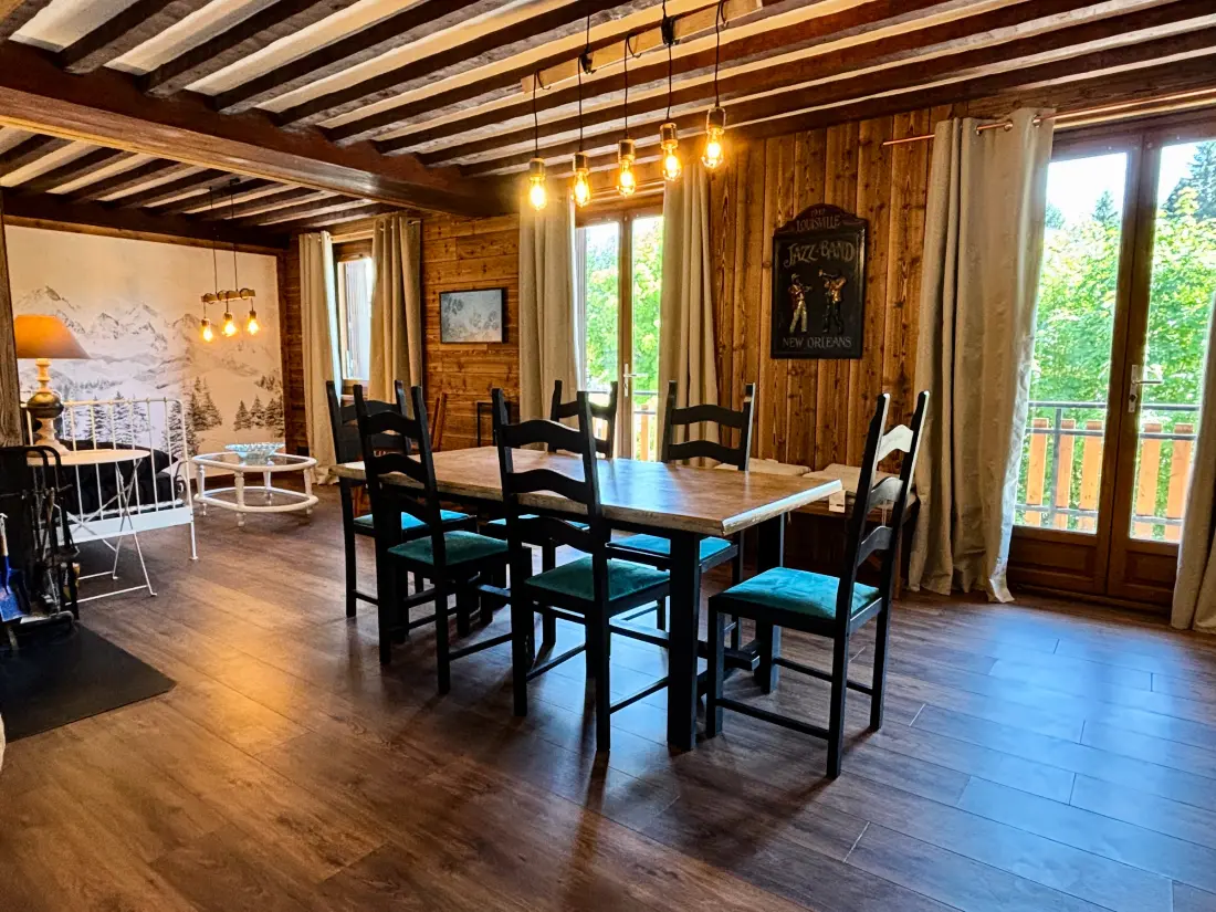 Location de Vacances Villard-de-Lans 257