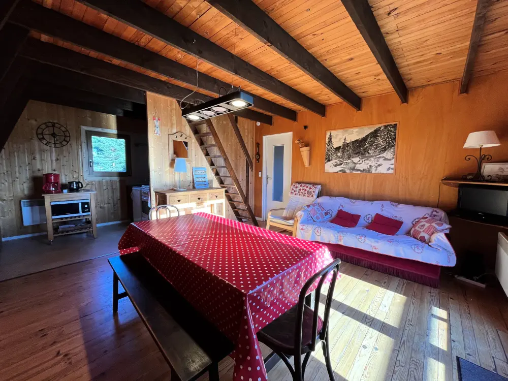 Maison de Vacances Villard-de-Lans 204