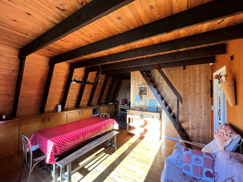 Maison de Vacances Villard-de-Lans 204