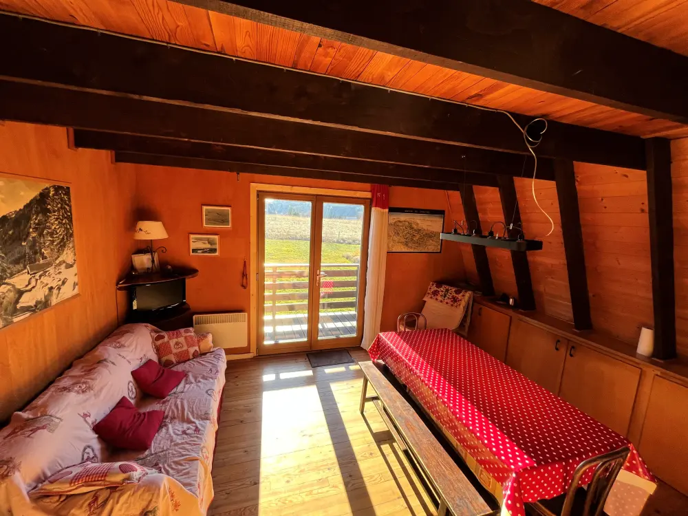 Maison de Vacances Villard-de-Lans 204