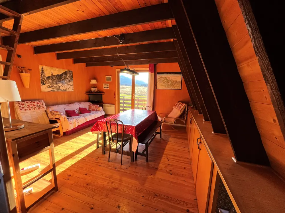 Maison de Vacances Villard-de-Lans 204