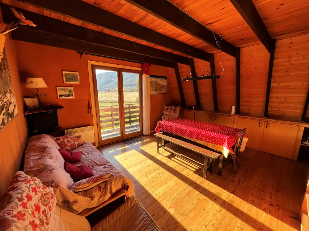 Maison de Vacances Villard-de-Lans 204
