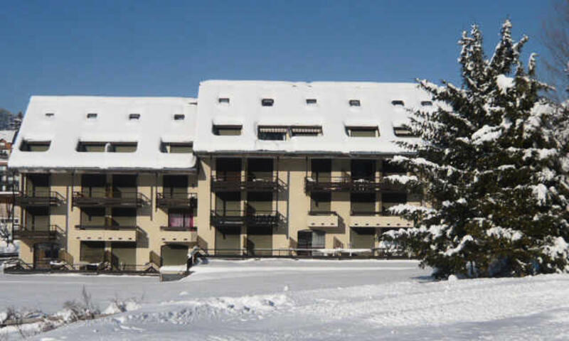 Résidence La Piscine - Villard-de-Lans - 1