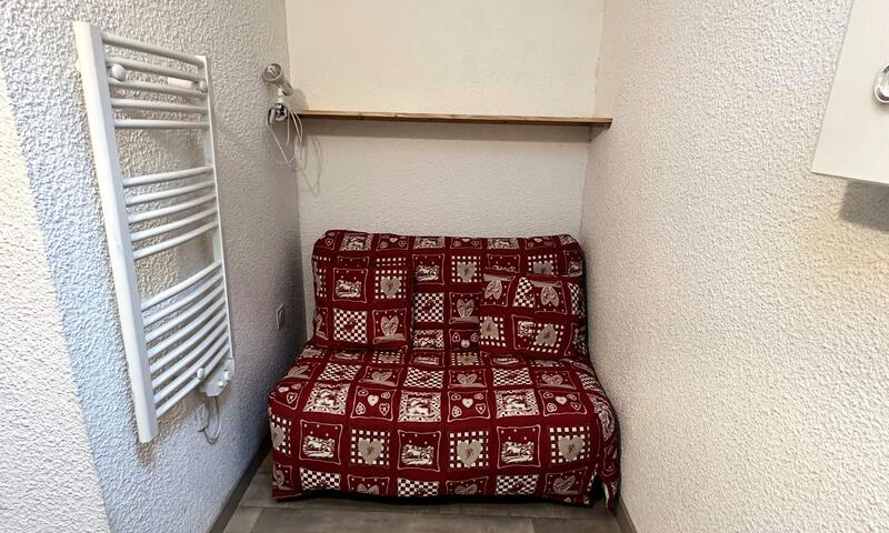 Résidence La Piscine - Villard-de-Lans - SKI - 9