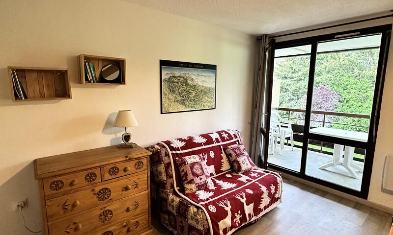 Résidence La Piscine - Villard-de-Lans - SKI - 3