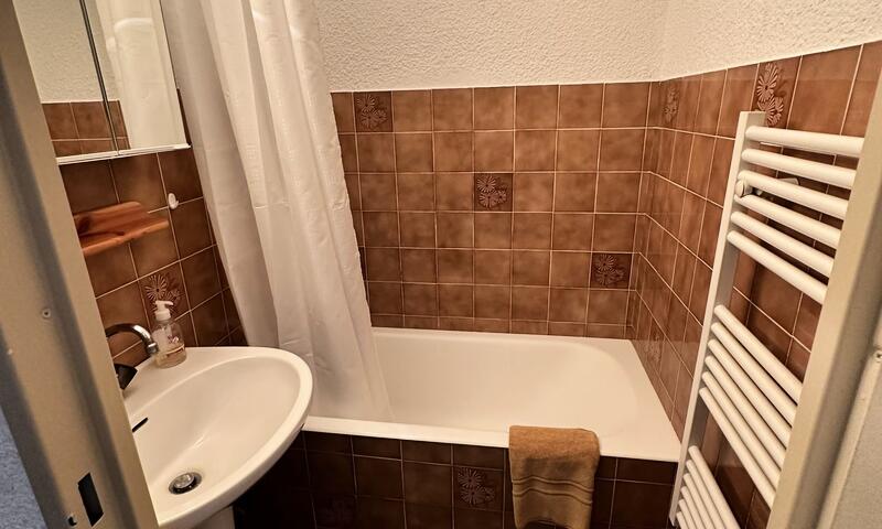 Résidence La Piscine - Villard-de-Lans - SKI - 7