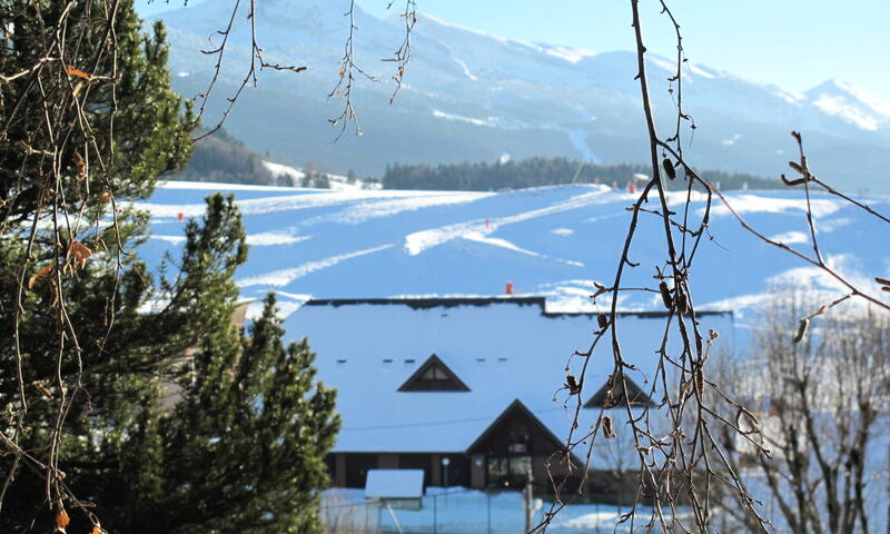 Résidence La Piscine - Villard-de-Lans - SKI - 21