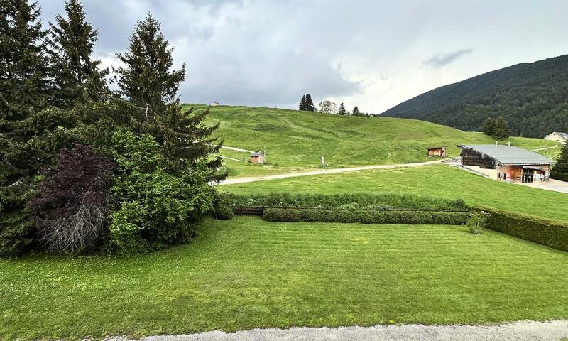 Résidence La Piscine - Villard-de-Lans - SKI - 12