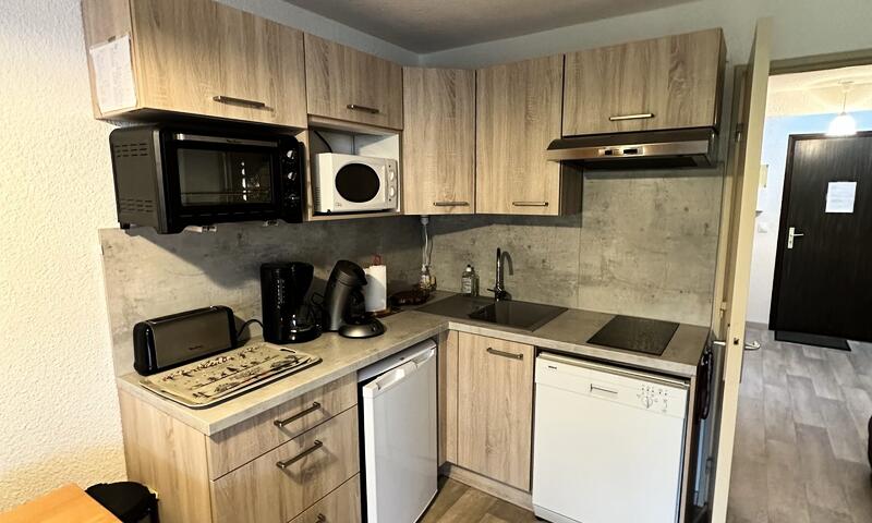 Résidence La Piscine - Villard-de-Lans - SKI - 5