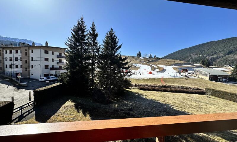Résidence La Piscine - Villard-de-Lans - SKI - 22