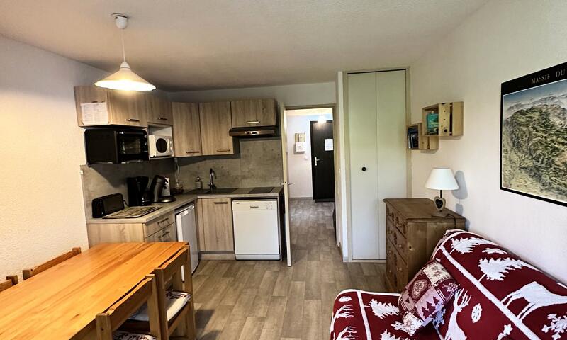 Résidence La Piscine - Villard-de-Lans - SKI - 2