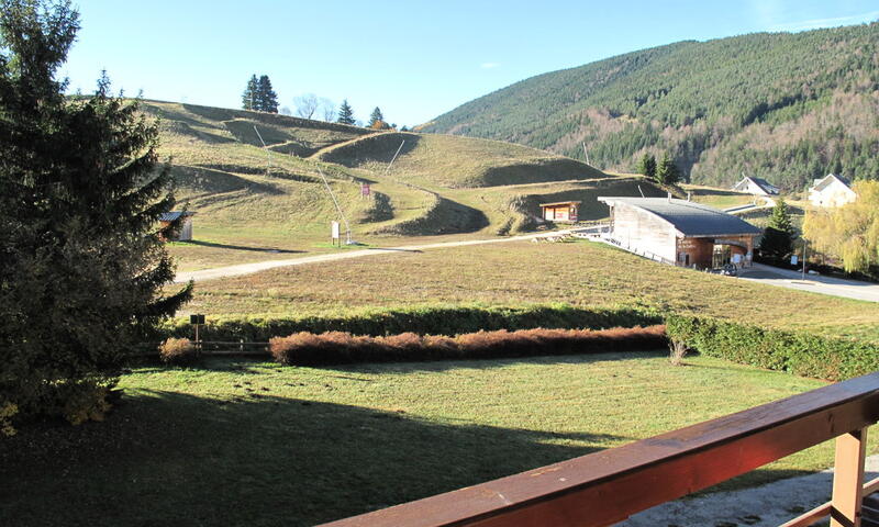 Résidence La Piscine - Villard-de-Lans - SKI - 19