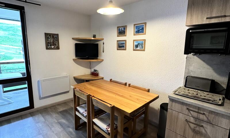 Résidence La Piscine - Villard-de-Lans - SKI - 4