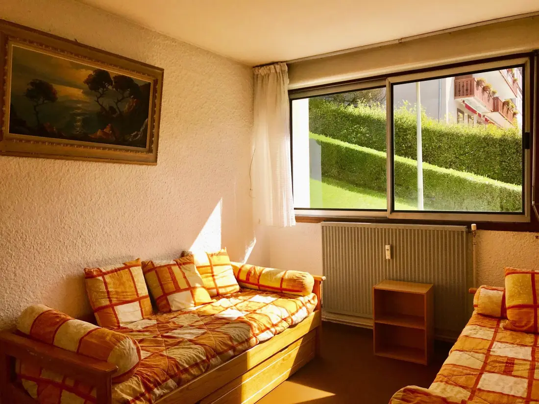 Résidence Le Meridien